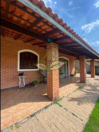Imagem Chácara com 3 Quartos à Venda, 278 m² em Parque São Gabriel - Itatiba