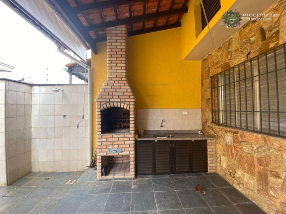 Imagem Casa com 3 Quartos à Venda, 242 m² em Solemar - Praia Grande Imagem Casa com 3 Quartos à Venda, 242 m² em Solemar - Praia Grande