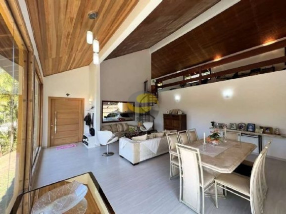 Imagem Casa de Condomínio com 4 Quartos à Venda, 350 m² em Chácara Dos Junqueiras - Carapicuíba