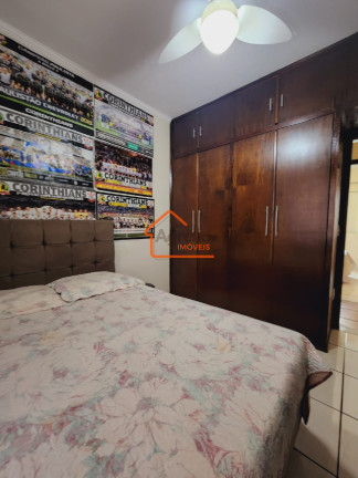 Imagem Casa com 3 Quartos à Venda, 110 m² em Aterrado - Mogi Mirim Imagem Casa com 3 Quartos à Venda, 110 m² em Aterrado - Mogi Mirim