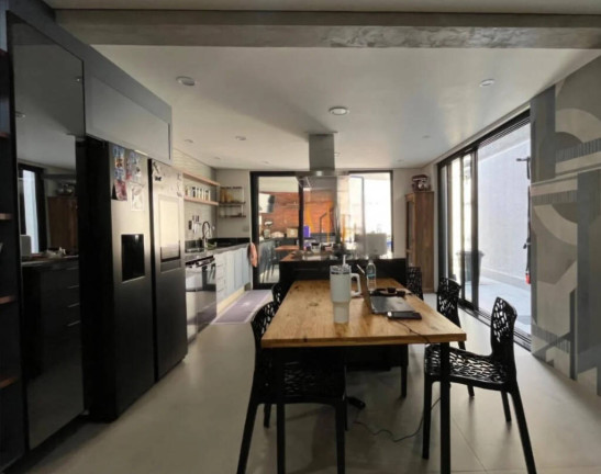 Imagem Sobrado com 3 Quartos à Venda, 141 m² em Planalto Paulista - São Paulo Imagem Sobrado com 3 Quartos à Venda, 141 m² em Planalto Paulista - São Paulo