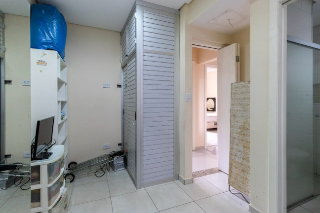 Imagem Imóvel com 4 Quartos à Venda, 91 m² em Vila Mariana - São Paulo Imagem Imóvel com 4 Quartos à Venda, 91 m² em Vila Mariana - São Paulo