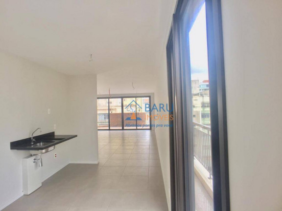 Imagem Apartamento com 1 Quarto para Alugar, 92 m² em Higienópolis - São Paulo Imagem Apartamento com 1 Quarto para Alugar, 92 m² em Higienópolis - São Paulo