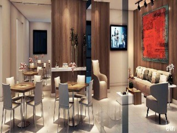 Imagem Apartamento com 1 Quarto à Venda, 25 m² em Centro - São Paulo Imagem Apartamento com 1 Quarto à Venda, 25 m² em Centro - São Paulo