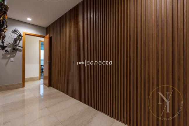Imagem Apartamento com 5 Quartos à Venda, 425 m² em Vila Gomes Cardim - São Paulo