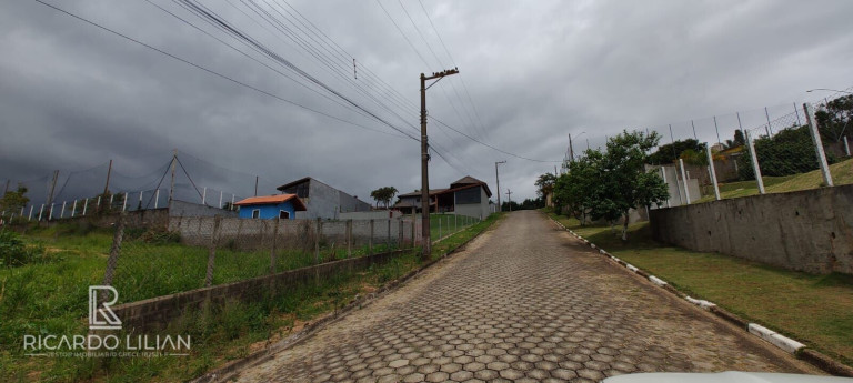 Imagem Terreno à Venda, 867 m² em Laranjal - Atibaia