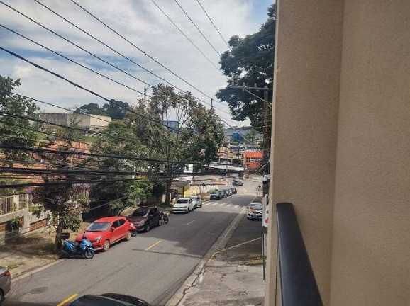 Imagem Apartamento com 2 Quartos para Alugar, 58 m² em Jardim Sabiá - Cotia Imagem Apartamento com 2 Quartos para Alugar, 58 m² em Jardim Sabiá - Cotia