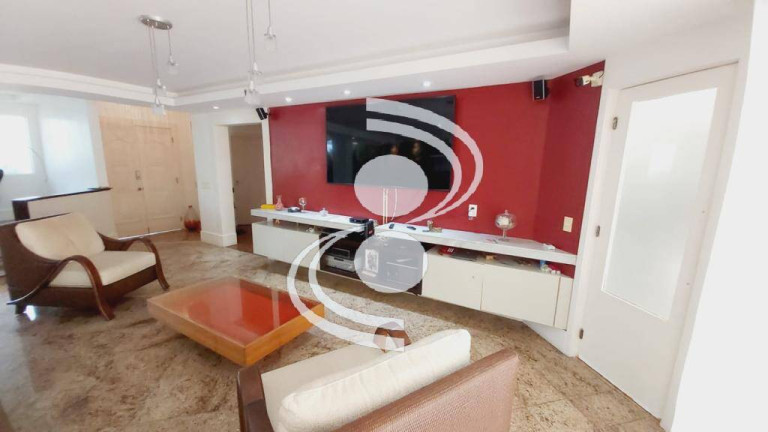 Imagem Casa com 6 Quartos à Venda, 450 m² em Barra Da Tijuca - Rio De Janeiro Imagem Casa com 6 Quartos à Venda, 450 m² em Barra Da Tijuca - Rio De Janeiro