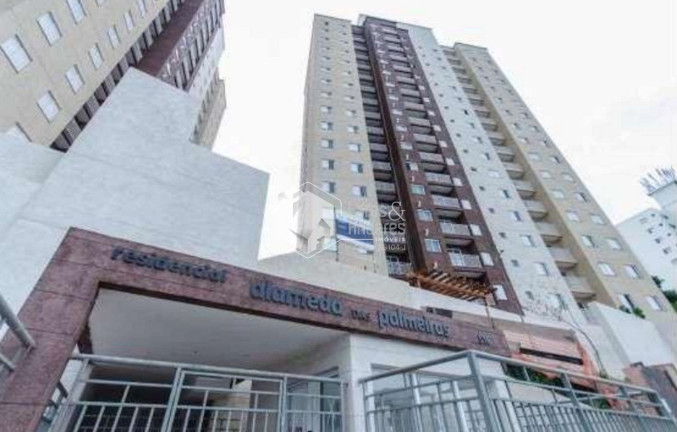 Imagem Apartamento com 2 Quartos à Venda, 47 m² em Vila Barreto - São Paulo Imagem Apartamento com 2 Quartos à Venda, 47 m² em Vila Barreto - São Paulo