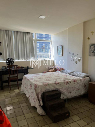 Imagem Apartamento com 3 Quartos à Venda, 221 m² em Piedade - Jaboatão Dos Guararapes Imagem Apartamento com 3 Quartos à Venda, 221 m² em Piedade - Jaboatão Dos Guararapes