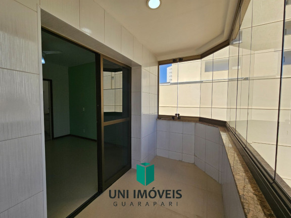 Imagem Apartamento com 2 Quartos para Alugar, 130 m² em Praia Do Morro - Guarapari