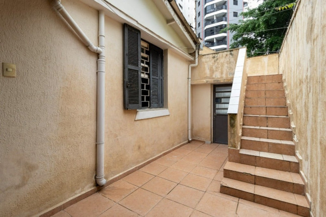 Imagem Casa com 2 Quartos à Venda, 140 m² em Indianópolis - São Paulo Imagem Casa com 2 Quartos à Venda, 140 m² em Indianópolis - São Paulo