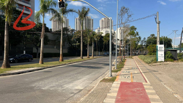 Imagem Apartamento com 4 Quartos à Venda, 153 m² em Vila Anastácio - São Paulo