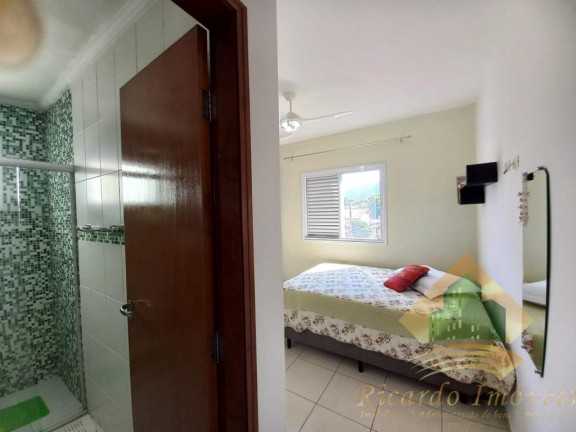 Imagem Apartamento com 3 Quartos à Venda, 95 m² em Parque Vivamar - Ubatuba