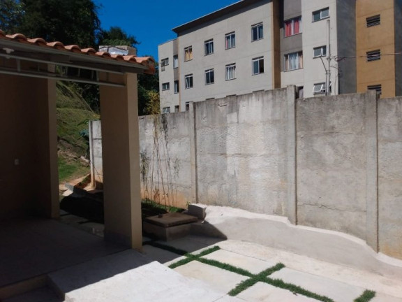 Imagem Imóvel com 2 Quartos à Venda, 51 m² em Santa Cruz - Volta Redonda
