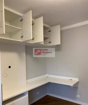 Imagem Apartamento com 3 Quartos à Venda, 84 m² em Vila Scarpelli - Santo André Imagem Apartamento com 3 Quartos à Venda, 84 m² em Vila Scarpelli - Santo André