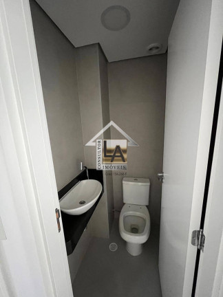 Imagem Apartamento com 1 Quarto à Venda, 49 m² em Indianópolis - São Paulo