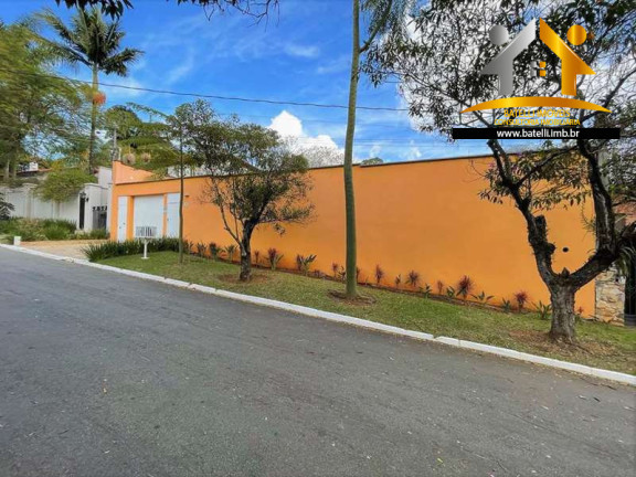 Imagem Casa de Condomínio com 3 Quartos à Venda, 400 m² em Granja Viana - Cotia Imagem Casa de Condomínio com 3 Quartos à Venda, 400 m² em Granja Viana - Cotia
