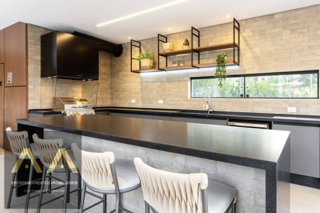 Imagem Casa com 6 Quartos à Venda, 780 m² em Tamboré - Barueri