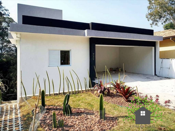 Casa com 3 Quartos à Venda, 240 m² em Transurb - Itapevi