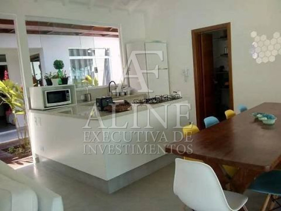 Imagem Casa com 7 Quartos à Venda, 280 m² em Juquehy - São Sebastião