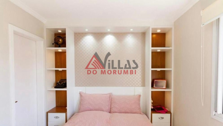 Imagem Apartamento com 3 Quartos à Venda, 79 m² em Vila Andrade - São Paulo Imagem Apartamento com 3 Quartos à Venda, 79 m² em Vila Andrade - São Paulo
