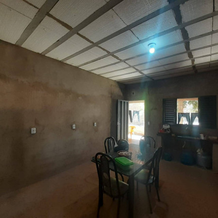Imagem Casa com 2 Quartos à Venda, 360 m² em Parque Itamaraty - Aparecida De Goiânia Imagem Casa com 2 Quartos à Venda, 360 m² em Parque Itamaraty - Aparecida De Goiânia