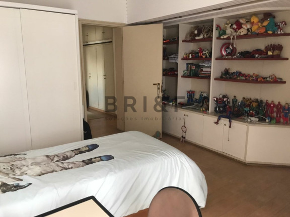 Imagem Apartamento com 4 Quartos à Venda ou Locação, 350 m² em Real Parque - São Paulo Imagem Apartamento com 4 Quartos à Venda ou Locação, 350 m² em Real Parque - São Paulo