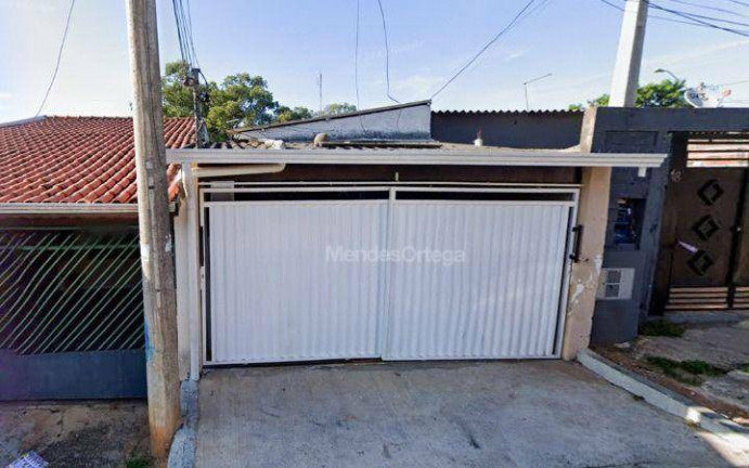 Imagem Casa com 2 Quartos à Venda, 124 m² em Jardim Novo Horizonte - Sorocaba Imagem Casa com 2 Quartos à Venda, 124 m² em Jardim Novo Horizonte - Sorocaba