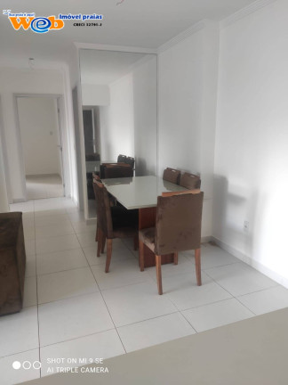 Imagem Apartamento com 2 Quartos à Venda, 100 m² em Ocian - Praia Grande