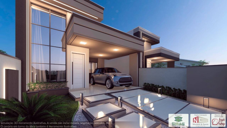 Imagem Casa com 2 Quartos à Venda, em Tijucas Imagem Casa com 2 Quartos à Venda, em Tijucas