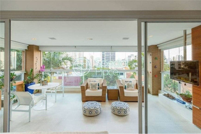 Imagem Apartamento com 4 Quartos à Venda, em Perdizes - São Paulo Imagem Apartamento com 4 Quartos à Venda, em Perdizes - São Paulo