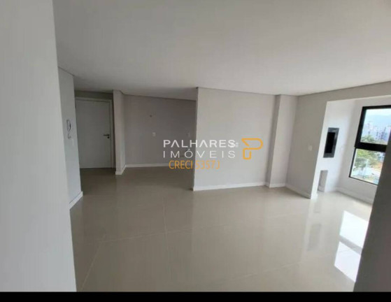 Imagem Apartamento com 2 Quartos à Venda, 90 m² em Saguaçu - Joinville