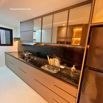Imagem Apartamento à Venda, em Praia Do Morro - Guarapari Imagem Apartamento à Venda, em Praia Do Morro - Guarapari