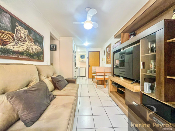Imagem Apartamento com 2 Quartos à Venda, 44 m² em Pinheiro - São Leopoldo