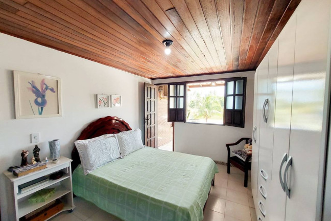 Imagem Casa de Condomínio com 4 Quartos à Venda, 280 m² em Barra Do Jacuipe - Camaçari Imagem Casa de Condomínio com 4 Quartos à Venda, 280 m² em Barra Do Jacuipe - Camaçari