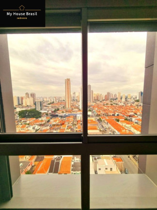 Imagem Apartamento com 4 Quartos à Venda, 337 m² em Vila Gomes Cardim - São Paulo Imagem Apartamento com 4 Quartos à Venda, 337 m² em Vila Gomes Cardim - São Paulo
