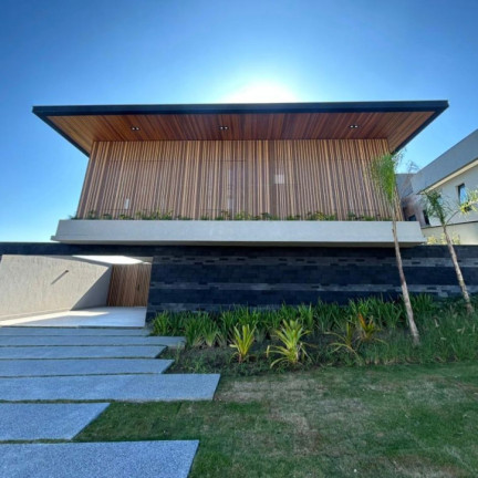 Imagem Casa com 4 Quartos à Venda, 600 m² em Condomínio Reserva Do Paratehy - São José Dos Campos Imagem Casa com 4 Quartos à Venda, 600 m² em Condomínio Reserva Do Paratehy - São José Dos Campos