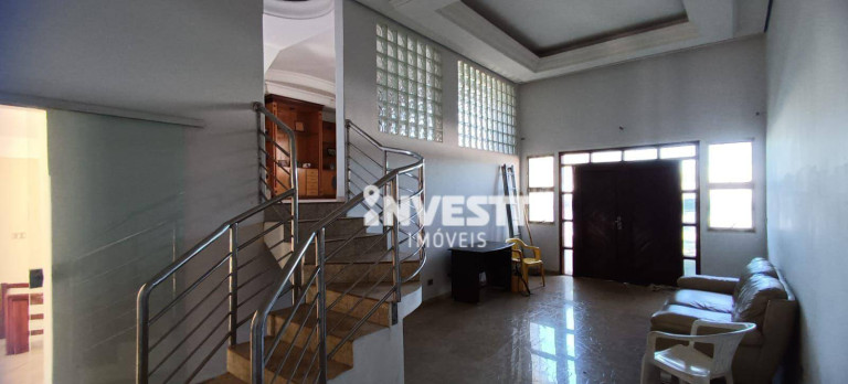 Imagem Sobrado com 4 Quartos à Venda, 338 m² em Jardim Goiás - Goiânia Imagem Sobrado com 4 Quartos à Venda, 338 m² em Jardim Goiás - Goiânia