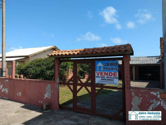 Casa com 4 Quartos à Venda, 450 m² em Centro - Balneário Pinhal