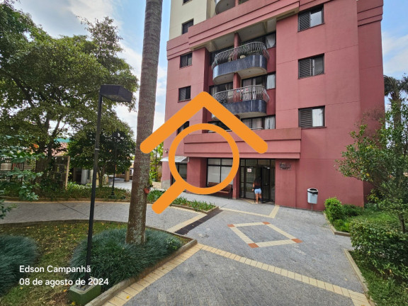 Imagem Imóvel com 2 Quartos à Venda, 55 m² em Jardim Itapeva - São Paulo Imagem Imóvel com 2 Quartos à Venda, 55 m² em Jardim Itapeva - São Paulo