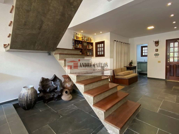 Imagem Casa de Condomínio com 4 Quartos à Venda, 304 m² em São Paulo Ii - Cotia Imagem Casa de Condomínio com 4 Quartos à Venda, 304 m² em São Paulo Ii - Cotia