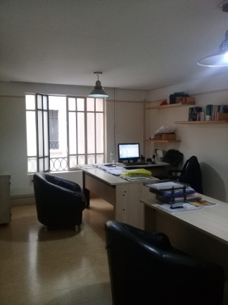 Imagem Sala Comercial à Venda, 140 m² em Sé - São Paulo