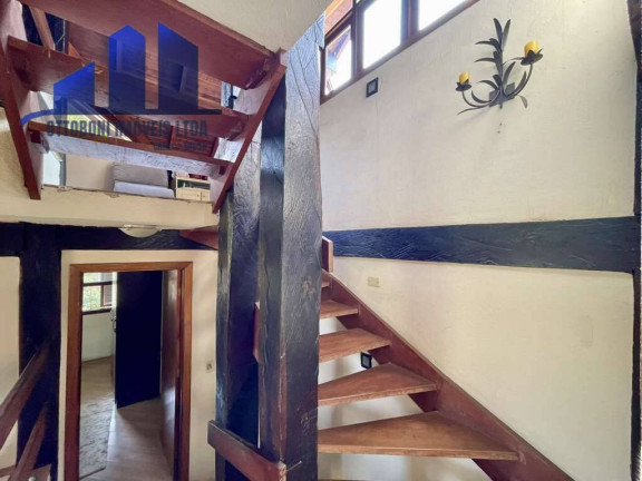 Casa com 3 Quartos à Venda, 183 m² em Chácara Santa Lúcia - Carapicuíba