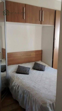 Imagem Apartamento com 2 Quartos à Venda, 49 m² em Vila Andrade - São Paulo