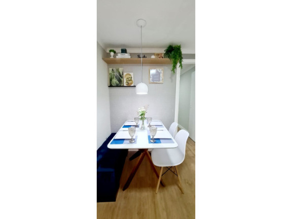 Imagem Apartamento com 2 Quartos à Venda, 48 m² em Artur Alvim - São Paulo Imagem Apartamento com 2 Quartos à Venda, 48 m² em Artur Alvim - São Paulo