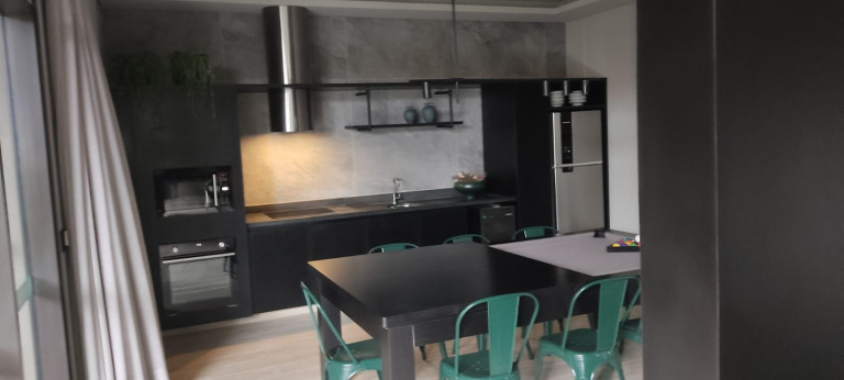 Imagem Studio com 1 Quarto à Venda ou Locação, 32 m² em Vila Mariana - São Paulo Imagem Studio com 1 Quarto à Venda ou Locação, 32 m² em Vila Mariana - São Paulo
