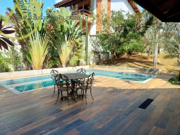 Imagem Casa com 3 Quartos à Venda, 272 m² em Samambaia Parque Residencial - Atibaia Imagem Casa com 3 Quartos à Venda, 272 m² em Samambaia Parque Residencial - Atibaia
