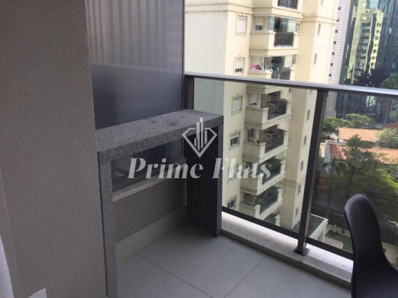 Imagem Apartamento com 1 Quarto à Venda, 48 m² em Pinheiros - São Paulo Imagem Apartamento com 1 Quarto à Venda, 48 m² em Pinheiros - São Paulo