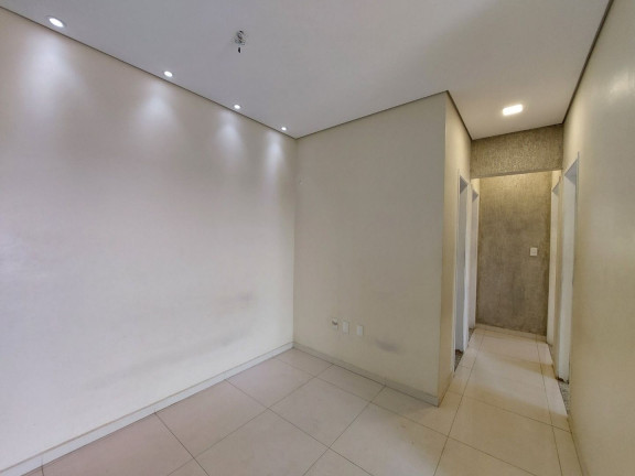Imagem Apartamento com 3 Quartos à Venda, 70 m² em Chácaras Fazenda Coelho - Hortolândia Imagem Apartamento com 3 Quartos à Venda, 70 m² em Chácaras Fazenda Coelho - Hortolândia